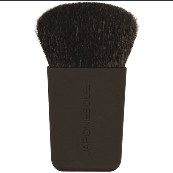 JAPONESQUE KUMADORI BRUSHES, BLENDING, PADDLE HANDLE - Picture 1 of 7